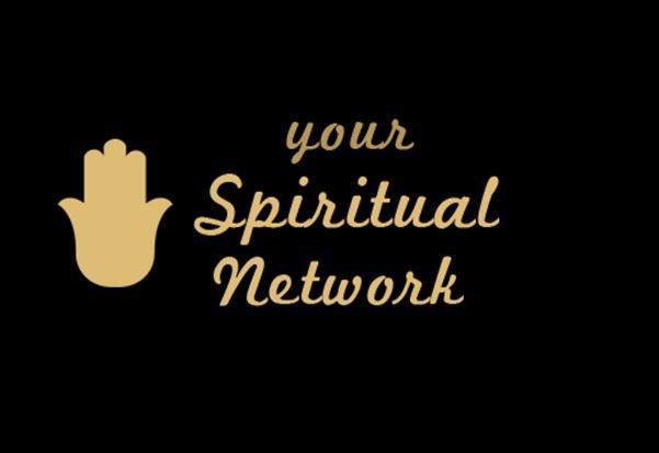  Your Spiritual Network- logo- - Your Spiritual Network