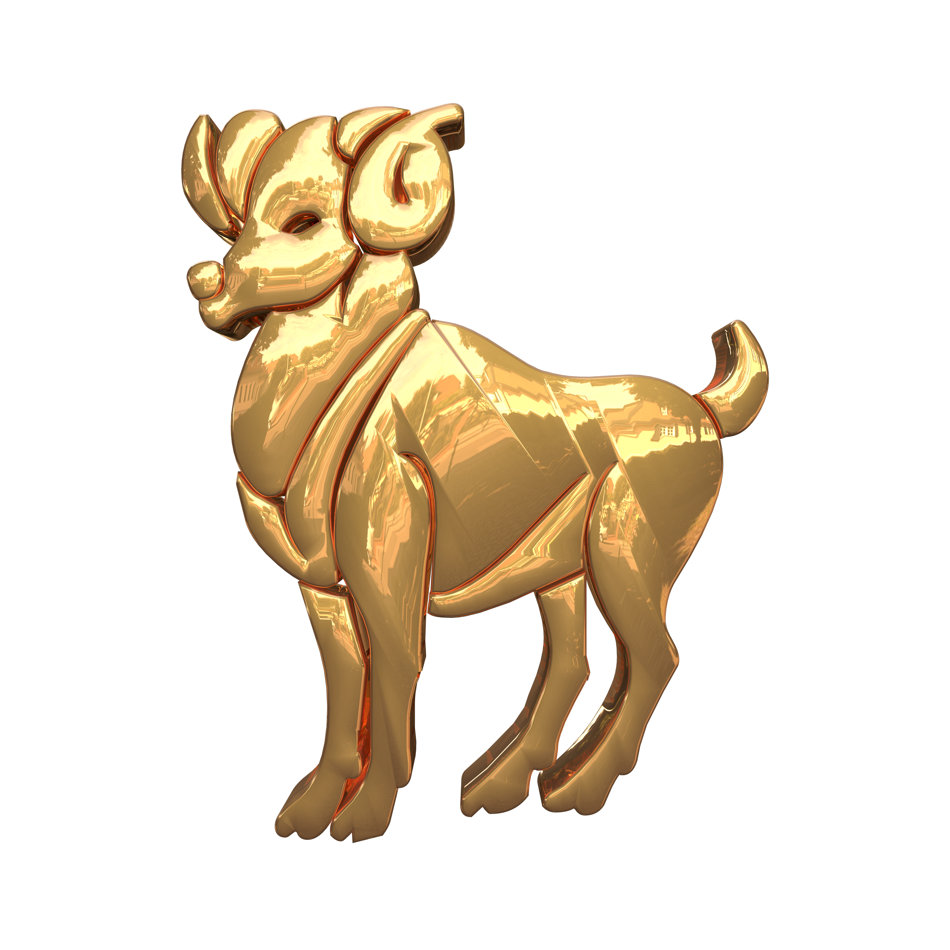 Sterrenbeeld Ram - Your Spiritual Network