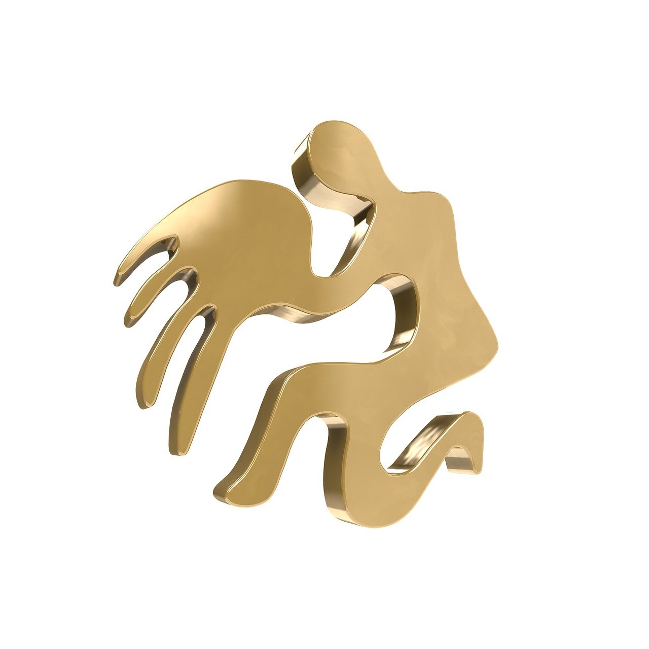 Zodiac Sign Aquarius - Sterrenbeeld Waterman - Your Spiritual Network