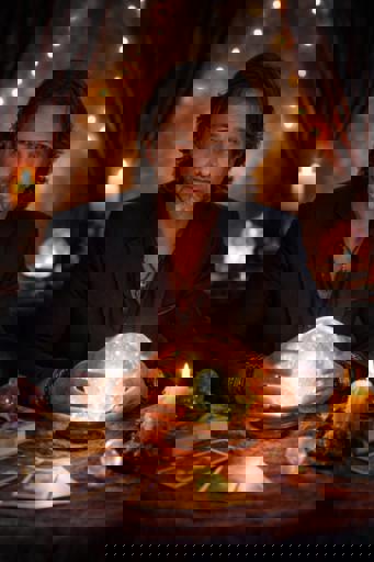 Paragnost Ibo | Your Spiritual Network