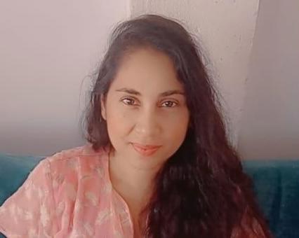 Surinaams Medium Anouschka | Your Spiritual Network